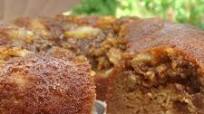 Applesauce Coffee Cake Applesauce Coffee Cake
