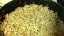 Rice Pilaf Rice Pilaf