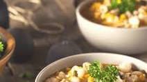 Instant Pot White Chicken Chili Instant Pot White Chicken Chili
