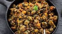 Bhindi Masala Bhindi Masala