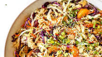 Ramen Noodle Salad Ramen Noodle Salad