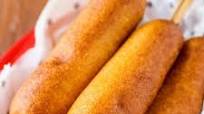 Disney Corn Dogs Disney Corn Dogs