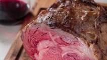 Sous Vide Boneless Ribeye Roast Sous Vide Boneless Ribeye Roast