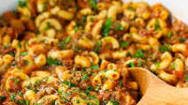 Slow Cooker Goulash Slow Cooker Goulash