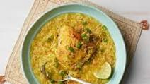 Arroz Caldo Arroz Caldo