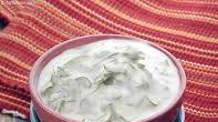 Spinach Raita, for Weight Loss and Athletes Spinach Raita, for Weight Loss and Athletes