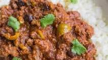 Whole30 Crockpot Picadillo Whole30 Crockpot Picadillo