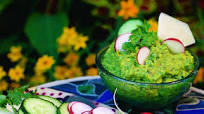 Bohemian Guacamole Bohemian Guacamole