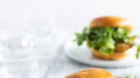 Breaded Pork Tenderloin Sandwiches Breaded Pork Tenderloin Sandwiches