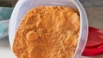 Homemade Cajun Seasoning Homemade Cajun Seasoning