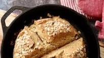 Classic Irish Rye Soda Bread Classic Irish Rye Soda Bread