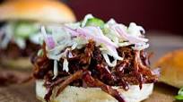 Pulled Pork Sandwiches Pulled Pork Sandwiches