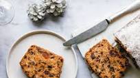 Spiced Fruitcake With Brandy Recipe Spiced Fruitcake With Brandy Recipe