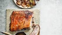 Perfect roast pork belly Perfect roast pork belly