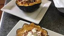 Stuffed Acorn Squash II Stuffed Acorn Squash II