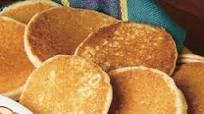 Sweet Milk Corn Cakes Sweet Milk Corn Cakes