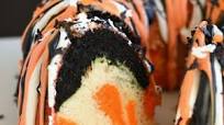 Easy Halloween Bundt Cake Easy Halloween Bundt Cake