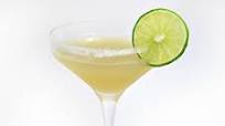 Tommy’s Margarita Tommy’s Margarita