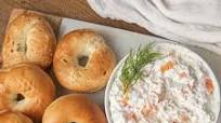 SMOKED SALMON SPREAD SMOKED SALMON SPREAD