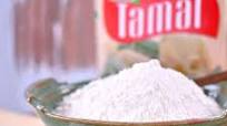 Tamale Dough Made With Masa Harina Tamale Dough Made With Masa Harina