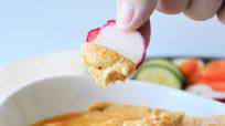 Easy Hummus Recipe Easy Hummus Recipe