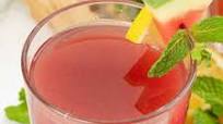 Watermelon Cucumber Juice Recipe Watermelon Cucumber Juice Recipe