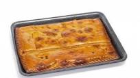 Focaccia Agrigento Style Focaccia Agrigento Style