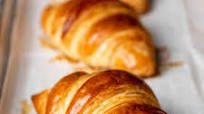 Homemade French Croissants (small batch) Homemade French Croissants (small batch)