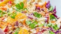 Asian Chicken Salad Asian Chicken Salad