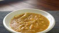 Jamaican Pumpkin Soup Recipe Jamaican Pumpkin Soup Recipe