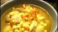 DIABETIC CHICKEN TORTILLA SOUP DIABETIC CHICKEN TORTILLA SOUP