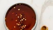 Hot Honey Drizzle Hot Honey Drizzle