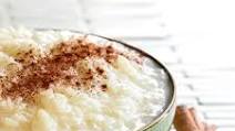 Rice Pudding Recipe Rice Pudding Recipe