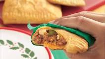Pizzazzy Sausage Crescent Sandwiches Pizzazzy Sausage Crescent Sandwiches