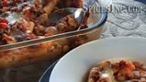 Baked Ziti Baked Ziti