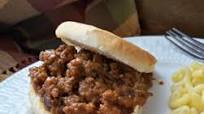 Super Simple Sloppy Joes Recipe Super Simple Sloppy Joes Recipe