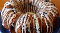 Cinnamon Swirl Coffee Cake Cinnamon Swirl Coffee Cake