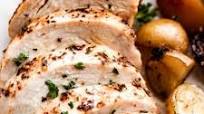 Slow Cooker Chicken Breast Slow Cooker Chicken Breast