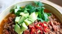 Instant Pot Beef & Chorizo Chili Instant Pot Beef & Chorizo Chili