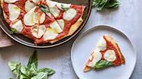 Easy Margherita Pizza Recipe Easy Margherita Pizza Recipe