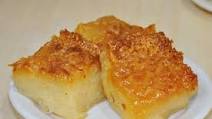 Easy, creamy & cheesy cassava cake recipe Easy, creamy & cheesy cassava cake recipe