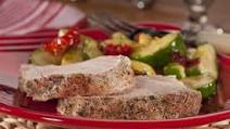 Italian Pork Roast Italian Pork Roast