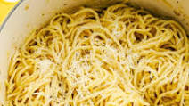 Cacio e Pepe Cacio e Pepe