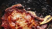 Steak on the Stovetop Steak on the Stovetop