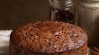 Buttered rum Christmas cake Buttered rum Christmas cake