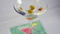 The Perfect Martini The Perfect Martini