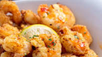 Shrimp Scampi Fritta Recipe Shrimp Scampi Fritta Recipe
