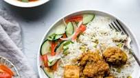Instant Pot Pakistani Chicken Curry Instant Pot Pakistani Chicken Curry