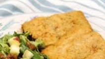 Air Fryer Salmon Air Fryer Salmon