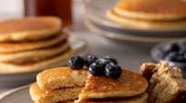 Atkins Pancakes Atkins Pancakes